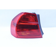 2006-2008 BMW 325i 328i 330i 335i Sedan Left Tail Light 63217161955 OEM