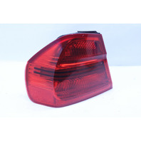 2006-2008 BMW 325i 328i 330i 335i Sedan Left Tail Light 63217161955 OEM