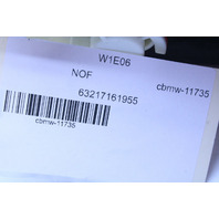 2006-2008 BMW 325i 328i 330i 335i Sedan Left Tail Light 63217161955 OEM