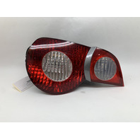 2003-2005 BMW Z4 Tail Light Left OEM