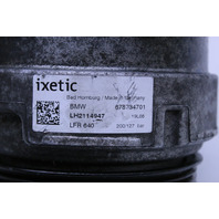 2012 BMW X6 E71 Power Steering Tandem Pump OEM