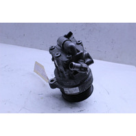 2012 BMW X6 E71 Power Steering Tandem Pump OEM