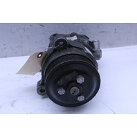 2012 BMW X6 E71 Power Steering Tandem Pump OEM