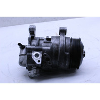 2012 BMW X6 E71 Power Steering Tandem Pump OEM