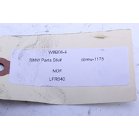 2012 BMW X6 E71 Power Steering Tandem Pump OEM