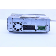 2003 2004 2005 BMW 745i 760i E66 Navigation DVD Player - 65906942166 OEM