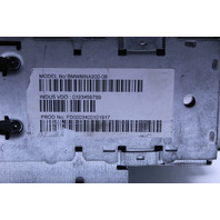 2003 2004 2005 BMW 745i 760i E66 Navigation DVD Player - 65906942166 OEM