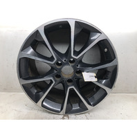 2014-2018 BMW X5 Wheel 19 X 9 Style 449 Rim OEM