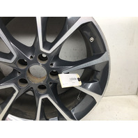 2014-2018 BMW X5 Wheel 19 X 9 Style 449 Rim OEM