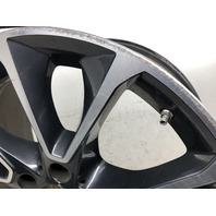 2014-2018 BMW X5 Wheel 19 X 9 Style 449 Rim OEM