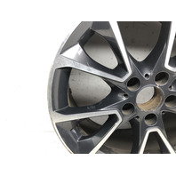 2014-2018 BMW X5 Wheel 19 X 9 Style 449 Rim OEM