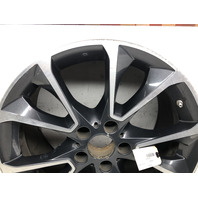 2014-2018 BMW X5 Wheel 19 X 9 Style 449 Rim OEM