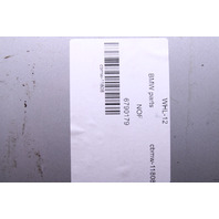 2011-2016 BMW 528i 535i 550i Wheel 19 X 9 Style #331 Rim OEM