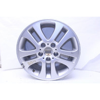 2001-2006 BMW 323i 325i 330i Wheel 17 x 7 Style 79 Rim 36116751415 OEM