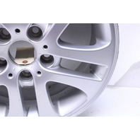 2001-2006 BMW 323i 325i 330i Wheel 17 x 7 Style 79 Rim 36116751415 OEM