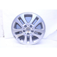 2001-2006 BMW 323i 325i 330i Wheel 17 x 7 Style 79 Rim 36116751415 OEM