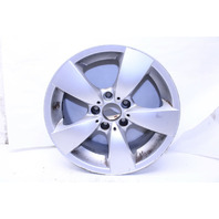 BMW 528i 530i 535i 545i 550i Wheel 17 x 7.5 Style 138 Rim 36116762001 OEM