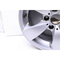 BMW 528i 530i 535i 545i 550i Wheel 17 x 7.5 Style 138 Rim 36116762001 OEM