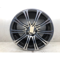 2008-2013 BMW M3 Front Wheel 19 X 8.5 Style 220 Rim 36112283555 OEM