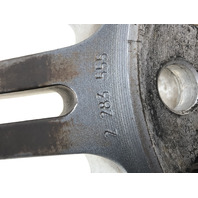 2008-2013 BMW M3 Front Wheel 19 X 8.5 Style 220 Rim 36112283555 OEM