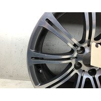 2008-2013 BMW M3 Front Wheel 19 X 8.5 Style 220 Rim 36112283555 OEM