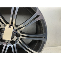 2008-2013 BMW M3 Front Wheel 19 X 8.5 Style 220 Rim 36112283555 OEM