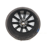 2008-2013 BMW M3 Front Wheel 19 X 8.5 Style 220 Rim 36112283555 OEM