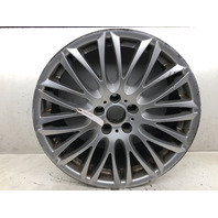 2002-2008 BMW 745i 750i 760i E65 Front Wheel 20 X 9 Style 149 Rim OEM