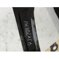 2002-2008 BMW 745i 750i 760i E65 Front Wheel 20 X 9 Style 149 Rim OEM