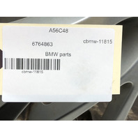 2002-2008 BMW 745i 750i 760i E65 Front Wheel 20 X 9 Style 149 Rim OEM