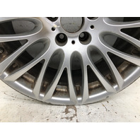 2002-2008 BMW 745i 750i 760i E65 Front Wheel 20 X 9 Style 149 Rim OEM