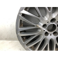 2002-2008 BMW 745i 750i 760i E65 Front Wheel 20 X 9 Style 149 Rim OEM