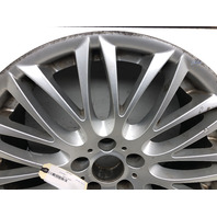 2002-2008 BMW 745i 750i 760i E65 Front Wheel 20 X 9 Style 149 Rim OEM