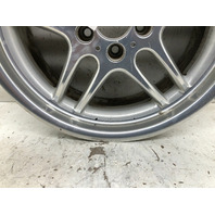 1999-2001 BMW 740i E38 Wheel 18 x 8 Style 37 Rim "M" Parallel OEM