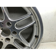 1999-2001 BMW 740i E38 Wheel 18 x 8 Style 37 Rim "M" Parallel OEM