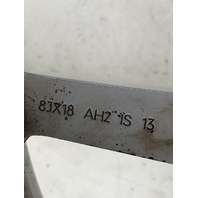 1999-2001 BMW 740i E38 Wheel 18 x 8 Style 37 Rim "M" Parallel OEM