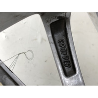 2002-2008 BMW 745i 750i 760i E65 Front Wheel 20 X 9 Style 149 Rim OEM