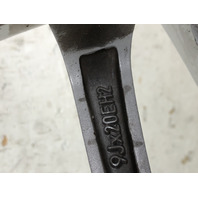 2002-2008 BMW 745i 750i 760i E65 Front Wheel 20 X 9 Style 149 Rim OEM