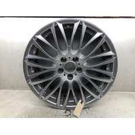 2002-2008 BMW 745i 750i 760i E65 Front Wheel 20 X 9 Style 149 Rim OEM