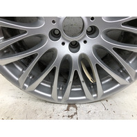 2002-2008 BMW 745i 750i 760i E65 Front Wheel 20 X 9 Style 149 Rim OEM