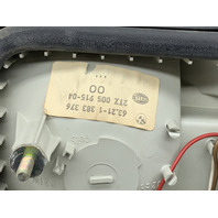 1991-1997 BMW 840i 850i E31 Tail Light Right OEM