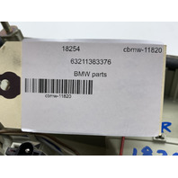 1991-1997 BMW 840i 850i E31 Tail Light Right OEM