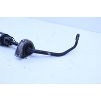 2004-2010 BMW 525i 535i 545i 550i 650i Front Stabilizer Sway Bar Active OEM