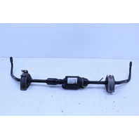 2004-2010 BMW 525i 535i 545i 550i 650i Front Stabilizer Sway Bar Active OEM
