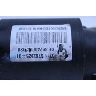 2004-2010 BMW 525i 535i 545i 550i 650i Front Stabilizer Sway Bar Active OEM