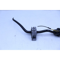 2002-2008 BMW 745i 750Li Front Stabilizer Sway Bar Active OEM