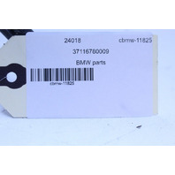 2002-2008 BMW 745i 750Li Front Stabilizer Sway Bar Active OEM