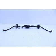 2002-2008 BMW 745i 750Li Front Stabilizer Sway Bar Active OEM