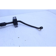 2002-2008 BMW 745i 750Li Front Stabilizer Sway Bar Active OEM