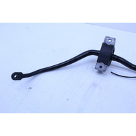 2002-2008 BMW 745i 750Li Front Stabilizer Sway Bar Active OEM